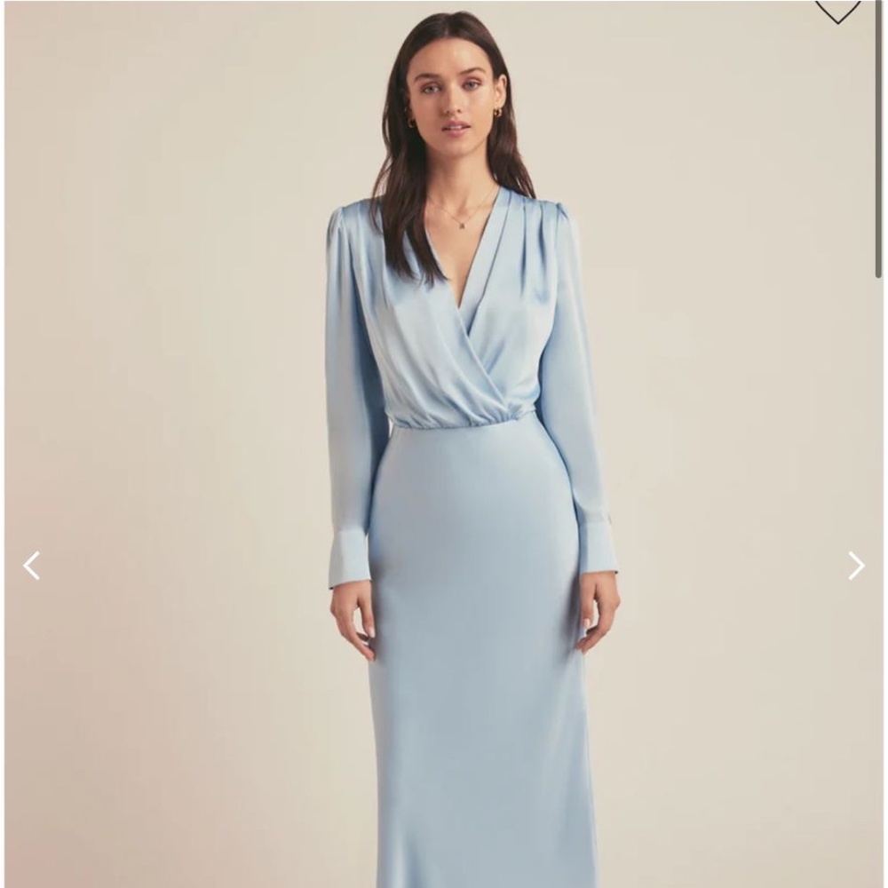 My Favorite Daughter The Nita Dress